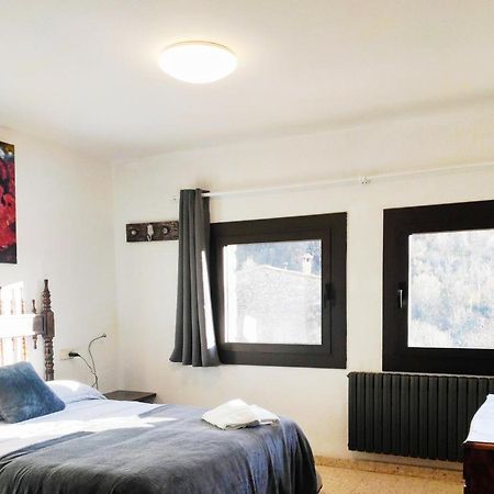 Hostal Moline Bruguera Екстериор снимка