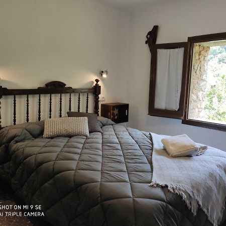 Hostal Moline Bruguera Екстериор снимка